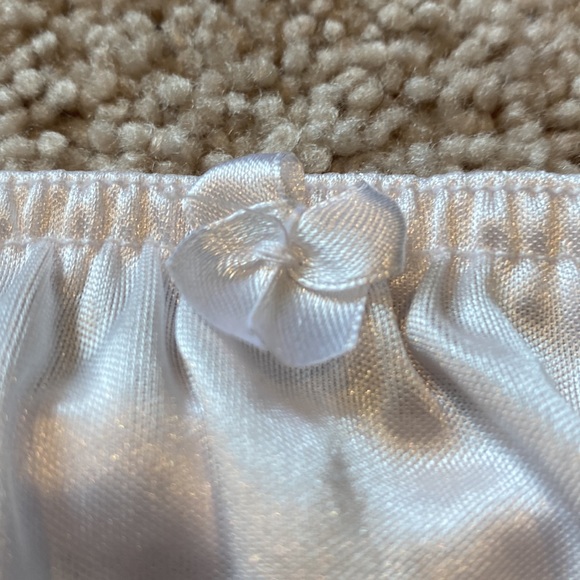 Slip skirt - Picture 2 of 5